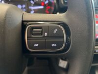 Citroën C3 vaihtoauto