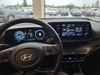 Hyundai i20 Hatchback vaihtoauto