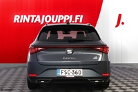 SEAT Leon Sportstourer vaihtoauto