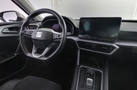 SEAT Leon Sportstourer vaihtoauto