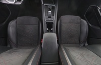 SEAT Leon Sportstourer vaihtoauto