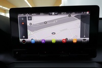 SEAT Leon Sportstourer vaihtoauto