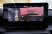 SEAT Leon Sportstourer vaihtoauto