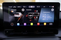 SEAT Leon Sportstourer vaihtoauto