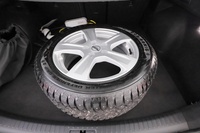 SEAT Leon Sportstourer vaihtoauto