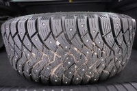 SEAT Leon Sportstourer vaihtoauto