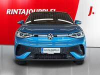 Volkswagen ID.5 vaihtoauto