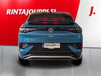 Volkswagen ID.5 vaihtoauto