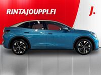 Volkswagen ID.5 vaihtoauto