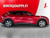 Ford USA Mustang vaihtoauto