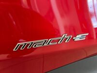 Ford USA Mustang vaihtoauto