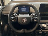 MG MG4 vaihtoauto