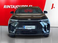 Toyota bZ4X vaihtoauto