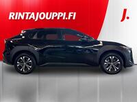 Toyota bZ4X vaihtoauto