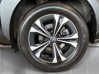 Toyota bZ4X vaihtoauto