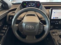 Toyota bZ4X vaihtoauto