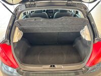 Peugeot 207 vaihtoauto