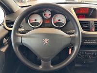 Peugeot 207 vaihtoauto