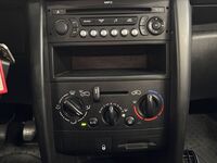 Peugeot 207 vaihtoauto