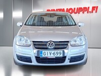 Volkswagen Jetta vaihtoauto