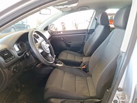 Volkswagen Jetta vaihtoauto