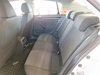 Volkswagen Jetta vaihtoauto