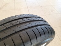 Volkswagen Jetta vaihtoauto