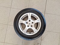 Volkswagen Jetta vaihtoauto