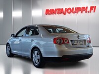 Volkswagen Jetta vaihtoauto