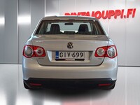 Volkswagen Jetta vaihtoauto