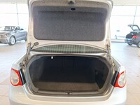 Volkswagen Jetta vaihtoauto