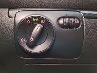 Volkswagen Jetta vaihtoauto