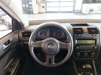 Volkswagen Jetta vaihtoauto
