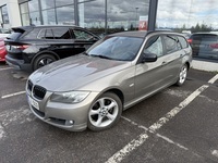 BMW 318 vaihtoauto
