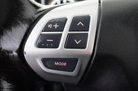 Mitsubishi ASX vaihtoauto