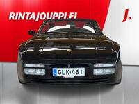 Porsche 944 vaihtoauto