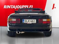 Porsche 944 vaihtoauto