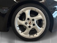 Porsche 944 vaihtoauto