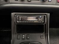Porsche 944 vaihtoauto