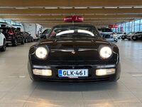 Porsche 944 vaihtoauto