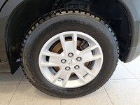 Mitsubishi ASX vaihtoauto