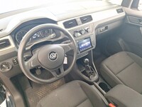 Volkswagen Caddy vaihtoauto