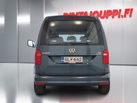 Volkswagen Caddy vaihtoauto