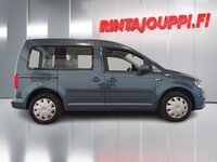 Volkswagen Caddy vaihtoauto