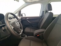 Volkswagen Caddy vaihtoauto