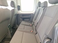 Volkswagen Caddy vaihtoauto