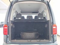 Volkswagen Caddy vaihtoauto