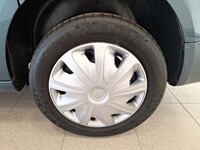Volkswagen Caddy vaihtoauto
