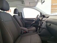 Volkswagen Caddy vaihtoauto
