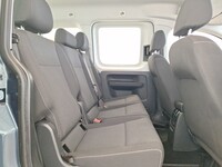 Volkswagen Caddy vaihtoauto